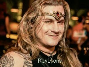 RexLyons