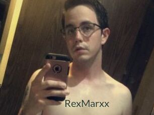 RexMarxx