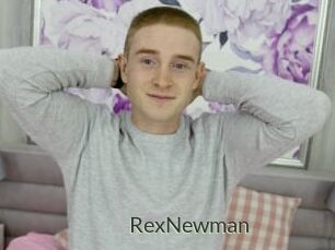 RexNewman
