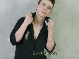 RexWilson