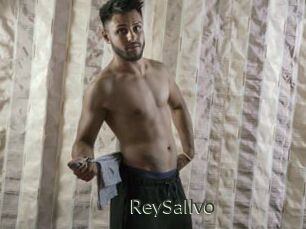 ReySallvo