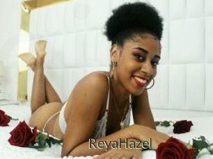 ReyaHazel