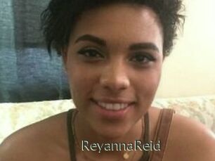 ReyannaReid