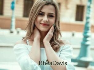 RheaDavis