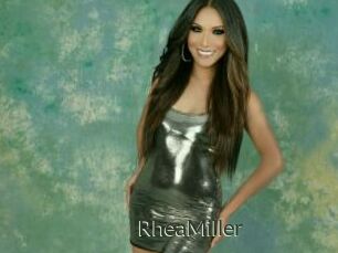 RheaMiller