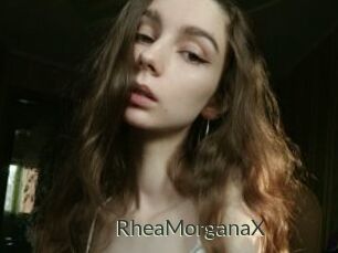 RheaMorganaX