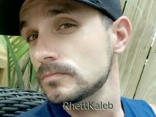 RhettKaleb