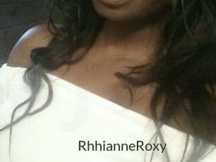 RhhianneRoxy