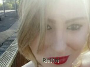 RhiRhi