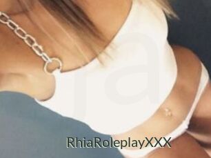 RhiaRoleplayXXX