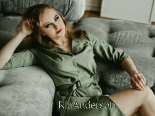 RiaAnderson