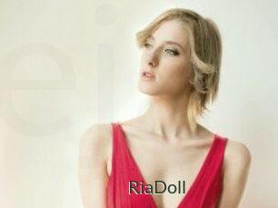 RiaDoll