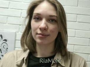 RiaMohr