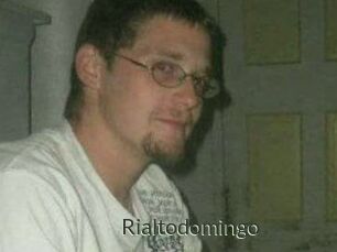 Rialtodomingo