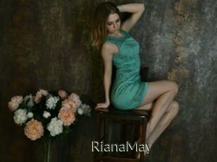 RianaMay