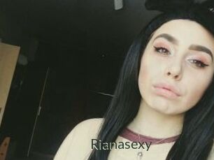 Rianasexy