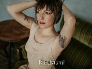 RicaMami