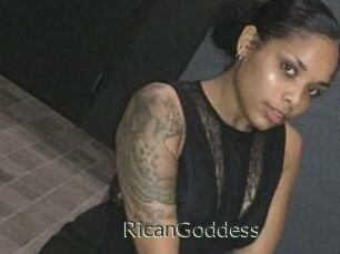 RicanGoddess
