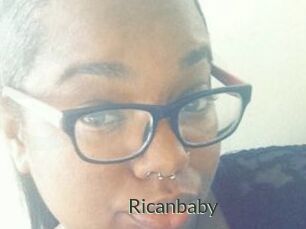 Ricanbaby