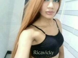 Ricavicky