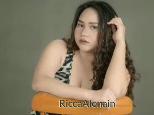 RiccaAlenain