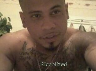 Riccolized
