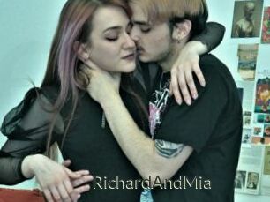 RichardAndMia