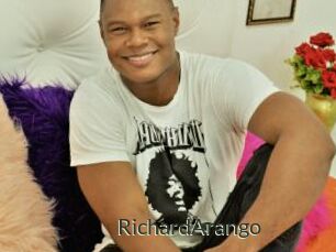 RichardArango