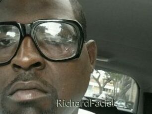 RichardFacial