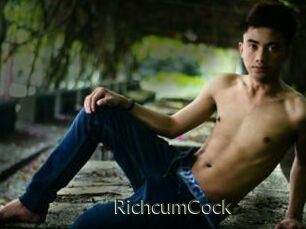 RichcumCock