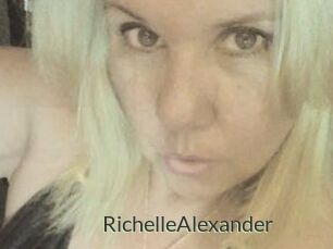 Richelle_Alexander