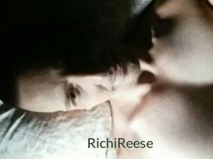RichiReese