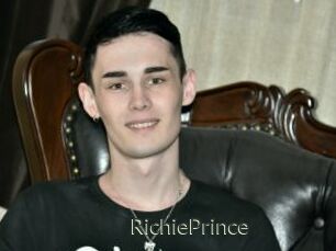 RichiePrince