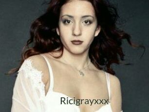 Ricigrayxxx