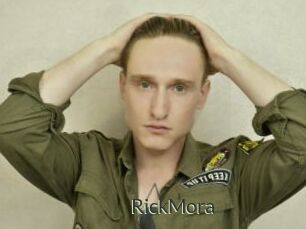 RickMora