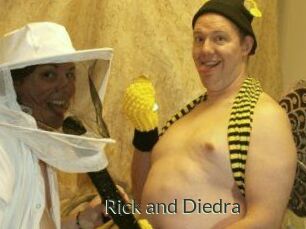 Rick_and_Diedra