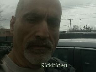 Rickbiden