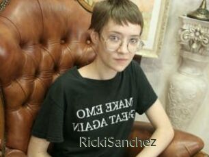 RickiSanchez