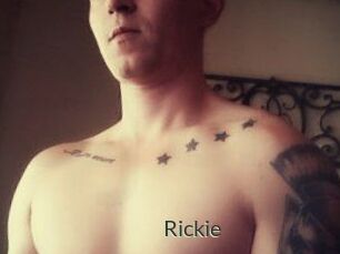 Rickie