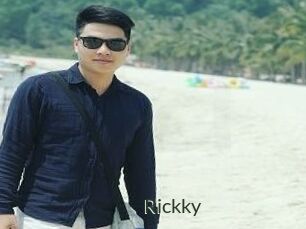 Rickky