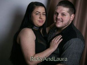 RickyAndLaura