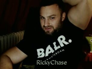 RickyChase