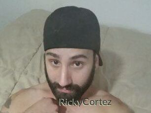 RickyCortez