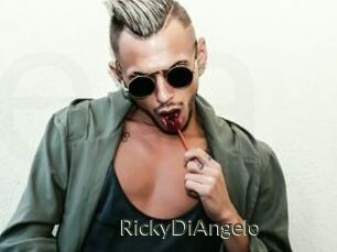 RickyDiAngelo