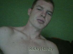 RickyHardy