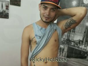 RickyHotRude
