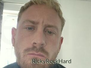RickyRockHard