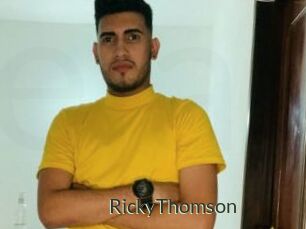 RickyThomson