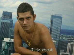 RickyWest