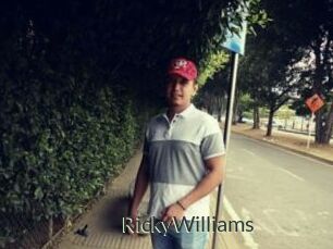 RickyWilliams